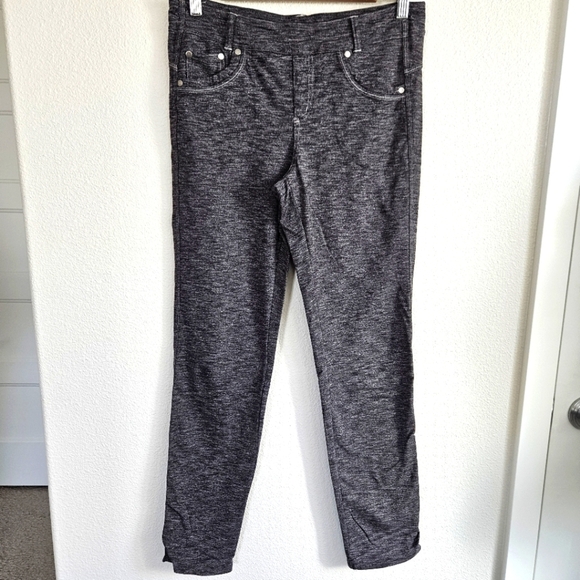 KÜHL Bliss Gray Women's Jeans. Size 10 Reg - Picture 1 of 7